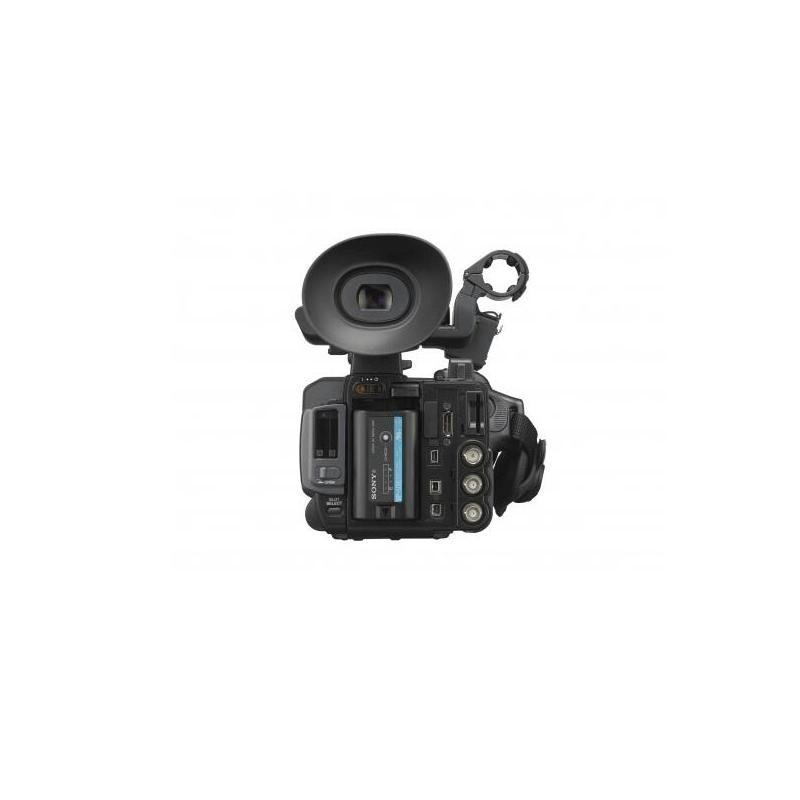 索尼(SONY)PXW-X280 手持式 存储卡摄录一体机