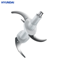HYUNDAIQC-JR163绞肉机刀头