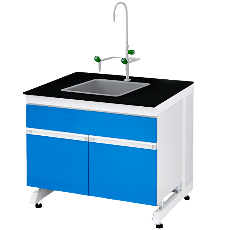 豫龙都实验操作台含水槽张高清大图