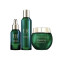 [顺丰]赫莲娜 绿宝瓶护肤三套装 (新肌水200ml+精华50ml+面霜50ml) (有效期至 14-16个月以上)