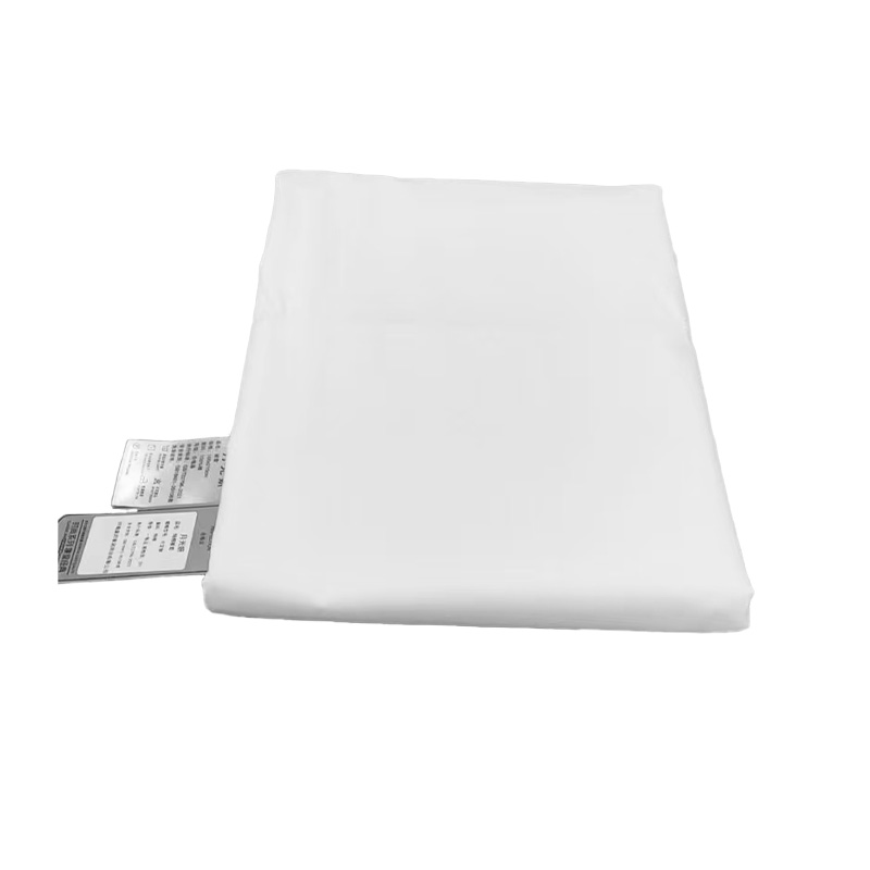 月光妍 60s纯棉贡缎床单 240*250cm 条高清大图