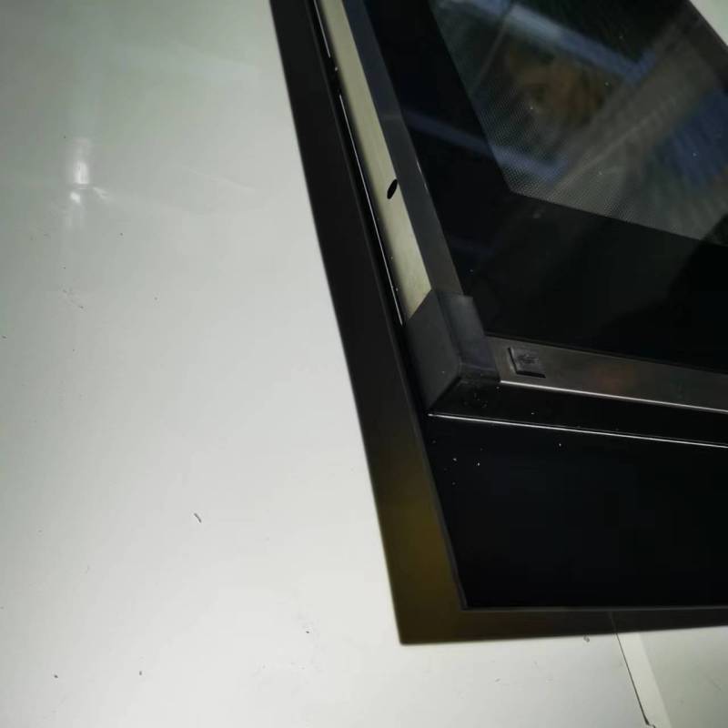 帮客材配 全新原装法迪欧集成灶 90Z05R 蒸箱门 收前验货高清大图