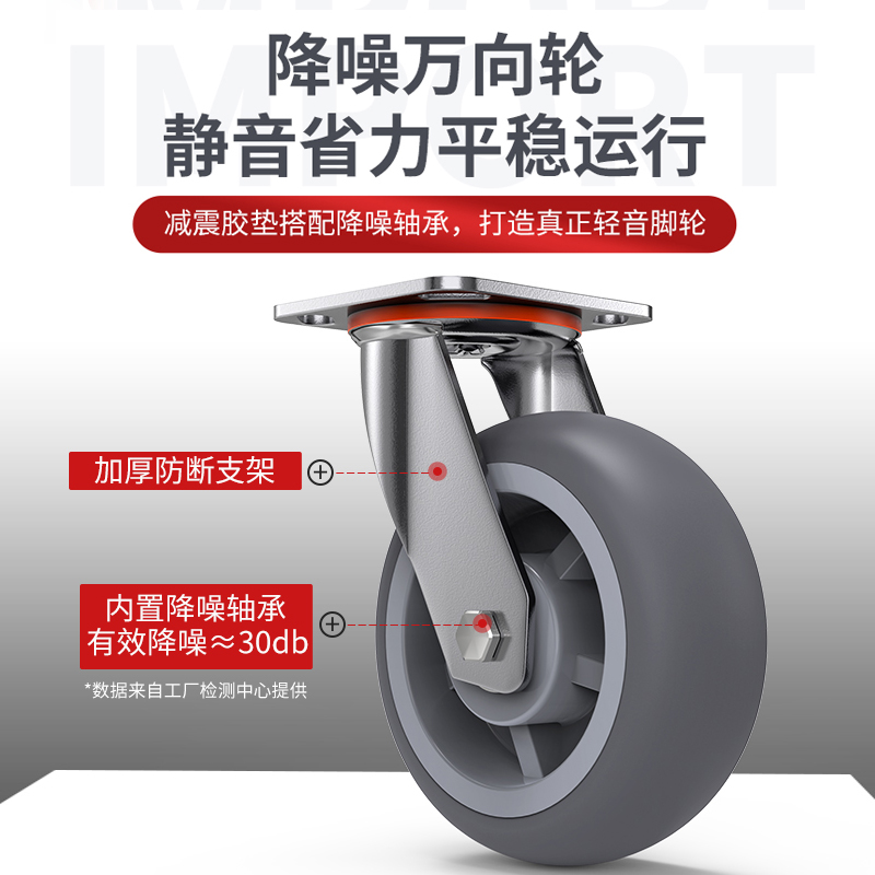 DXBG承重2800斤手推车折叠车小推车高清大图
