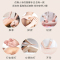 松下(Panasonic)电动按摩椅/沙发EP-MA11-K按摩椅家用全身全自动揉捏沙发小型多功能老人