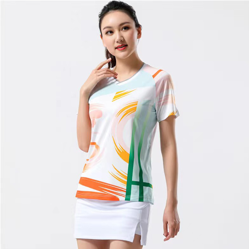 佳美良品 运动服 Y6高清大图