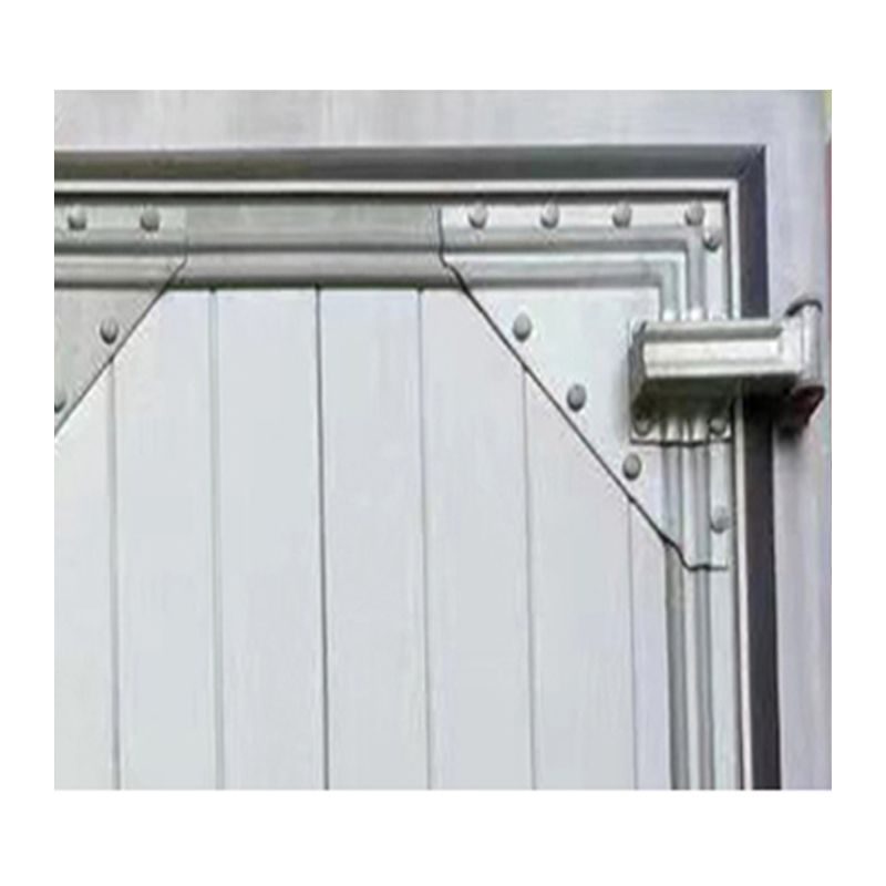 北斗金云 工业平开门(不含电机) 工业门 推拉门 PK-5# 平方米高清大图