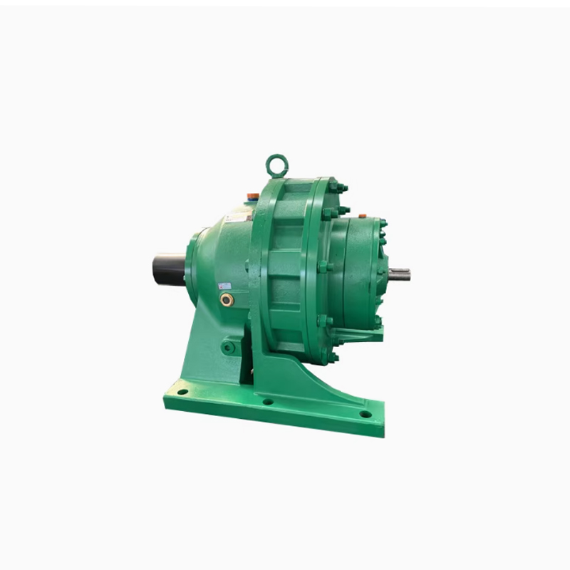 小窝厘蒸汽吹灰减速机V04-10-0高清大图