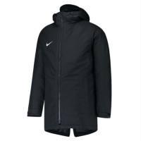 Nike耐克中超中长款连帽棉服防风轻便保暖加厚棉衣男子外套893799