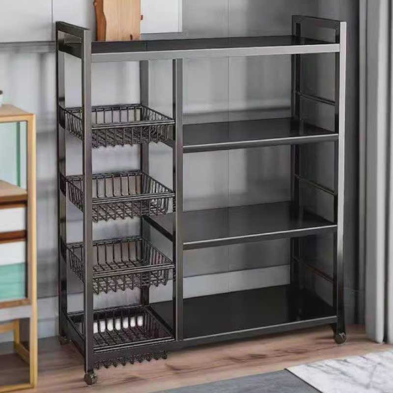 爱得帮置物架 1200*320*1350mm 组高清大图