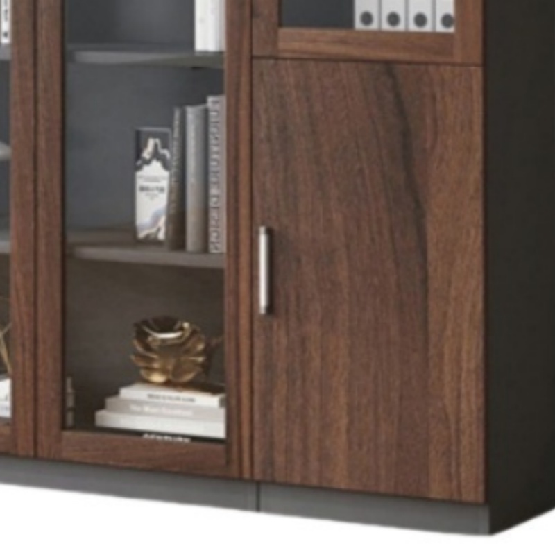 亿洛莱 文件柜 木质 张高清大图