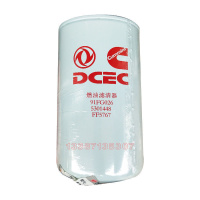 联杰东风EQ2102 燃油滤清器f040