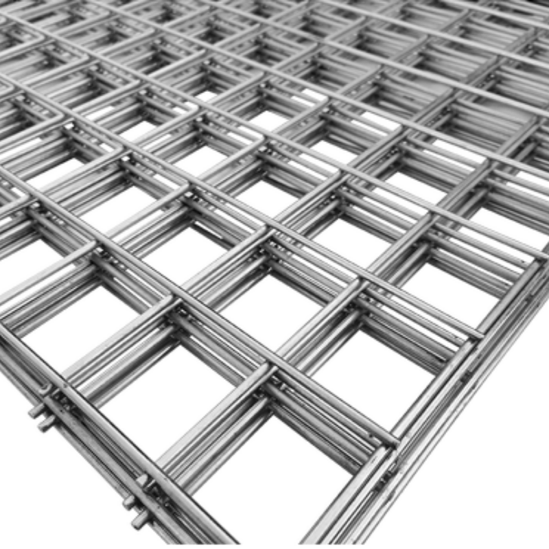 清玖熙月 镀锌网片 1*2m丝3mm孔6cm 张高清大图