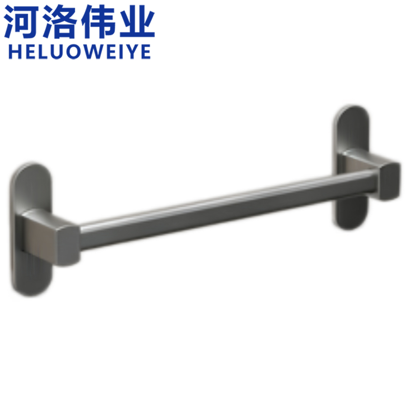 河洛伟业 拖鞋架30cm 个