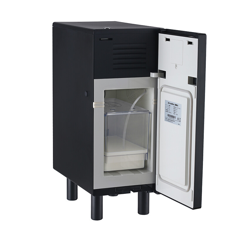 咖博士(Dr.coffee) SC08咖啡机牛奶冰箱压缩制冷保鲜柜高清大图