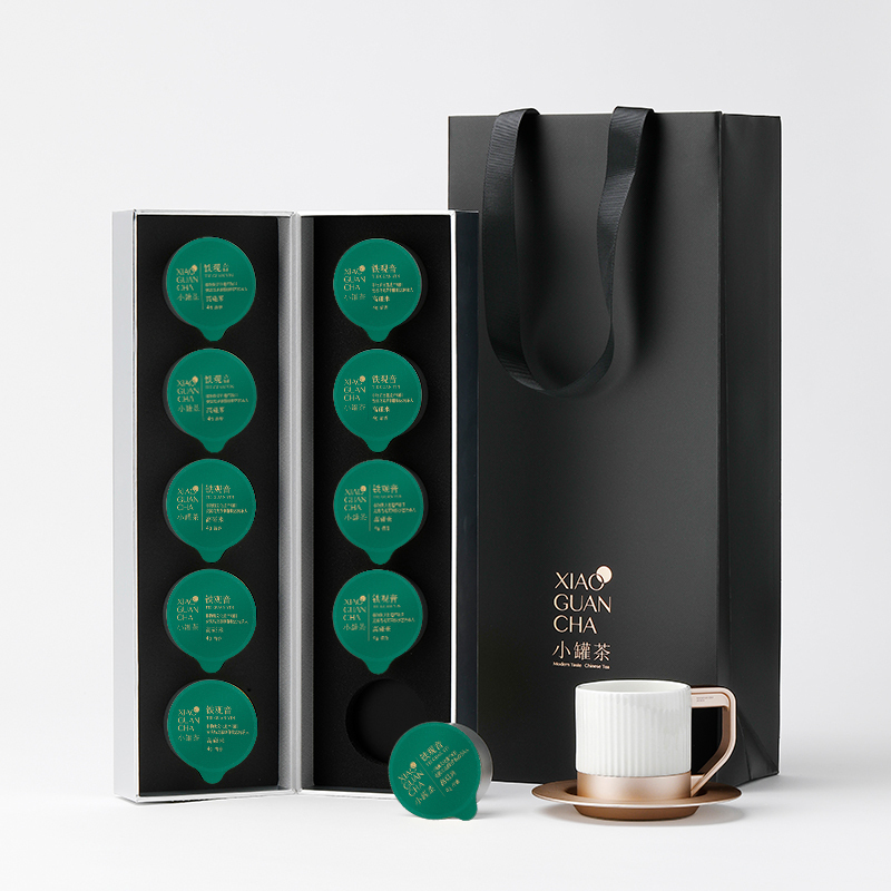 小罐茶(XIAO GUAN TEA)食品报价_参数_图片_视频_怎么样_问答