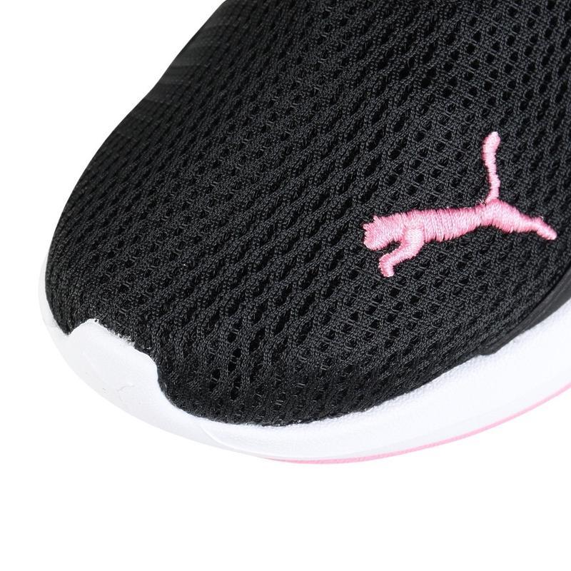 彪马(Puma)女跑步鞋轻量透气缓震舒适耐磨防滑运动鞋