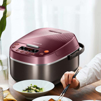 电饭锅智能预约