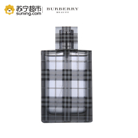 博柏利风格男士淡香水50ml