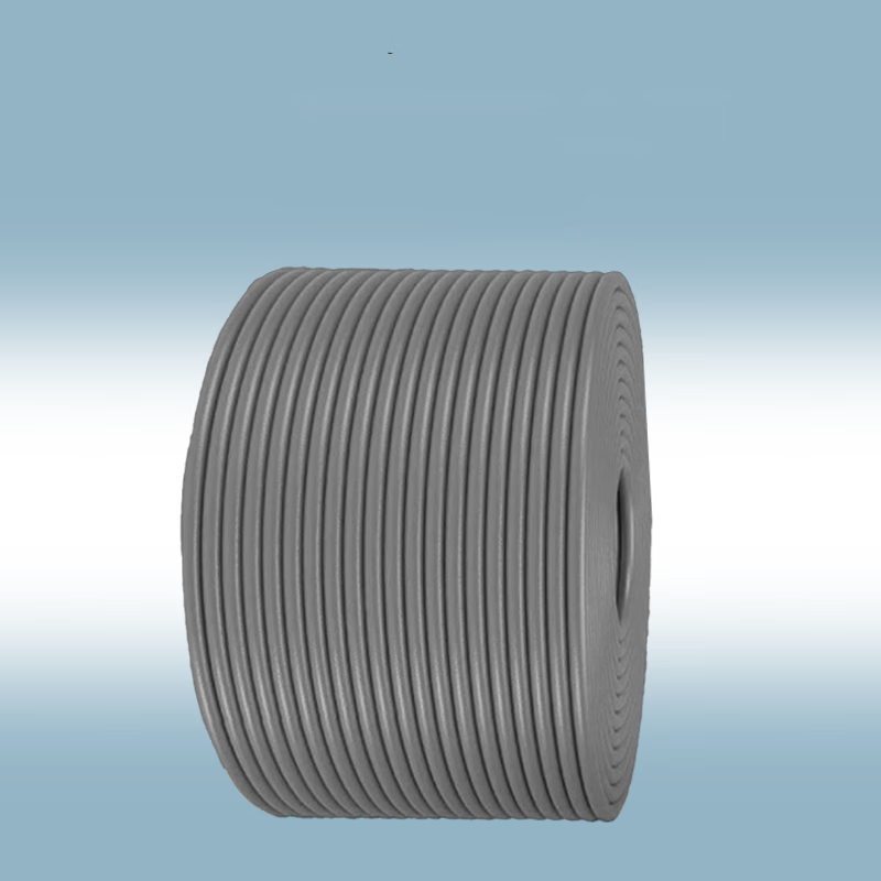 淘行者 TXZ-XP39S 0.51mm加粗线径 超五类四对非屏蔽网线 305.00 米/箱(计价单位:箱)灰色高清大图
