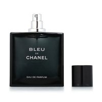 Chanel/香奈儿蔚蓝男士淡香水 BLEU 淡香精 EDP 50ml