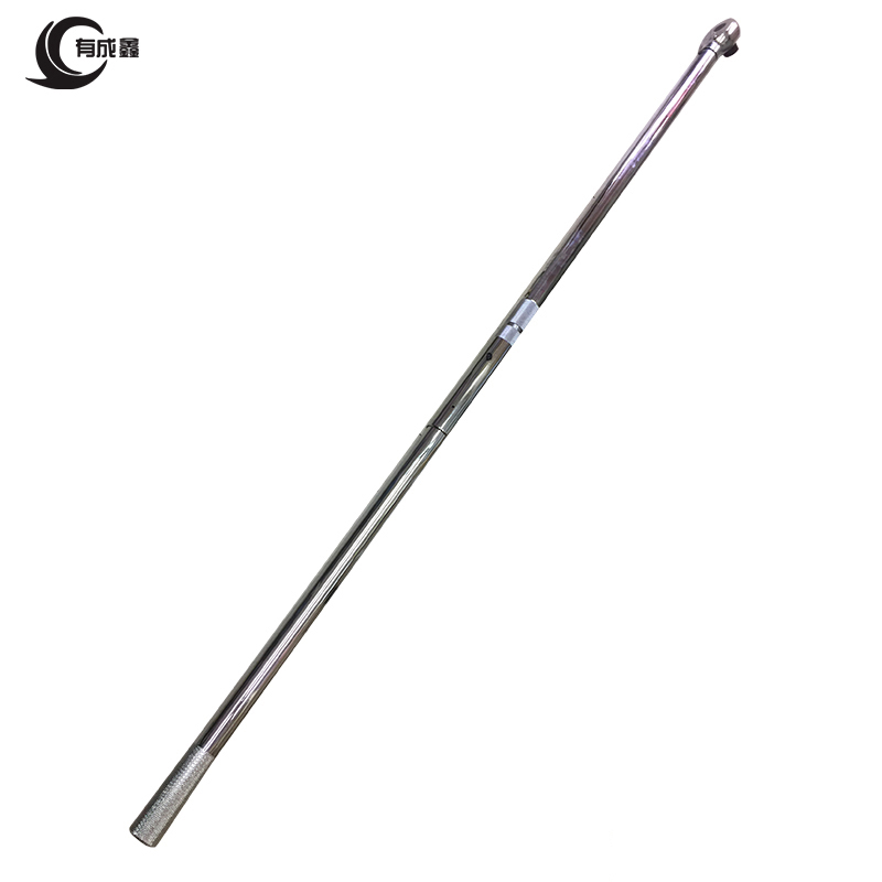 有成鑫 TG750-2000N.m 预置式扭力扳手 把高清大图