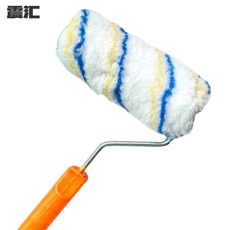 震汇 滚筒刷 10寸 把高清大图