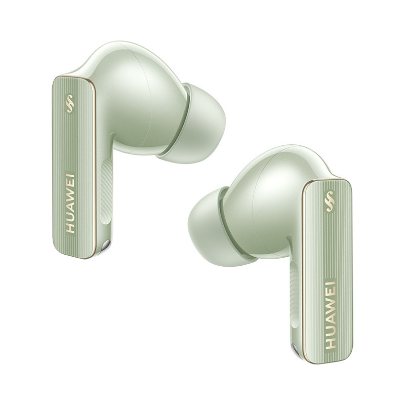 HUAWEI/华为 FreeBuds Pro 4 悦彰耳机 曜石黑 高解析无损音质 双向静谧通话 鸿蒙原生智能高清大图
