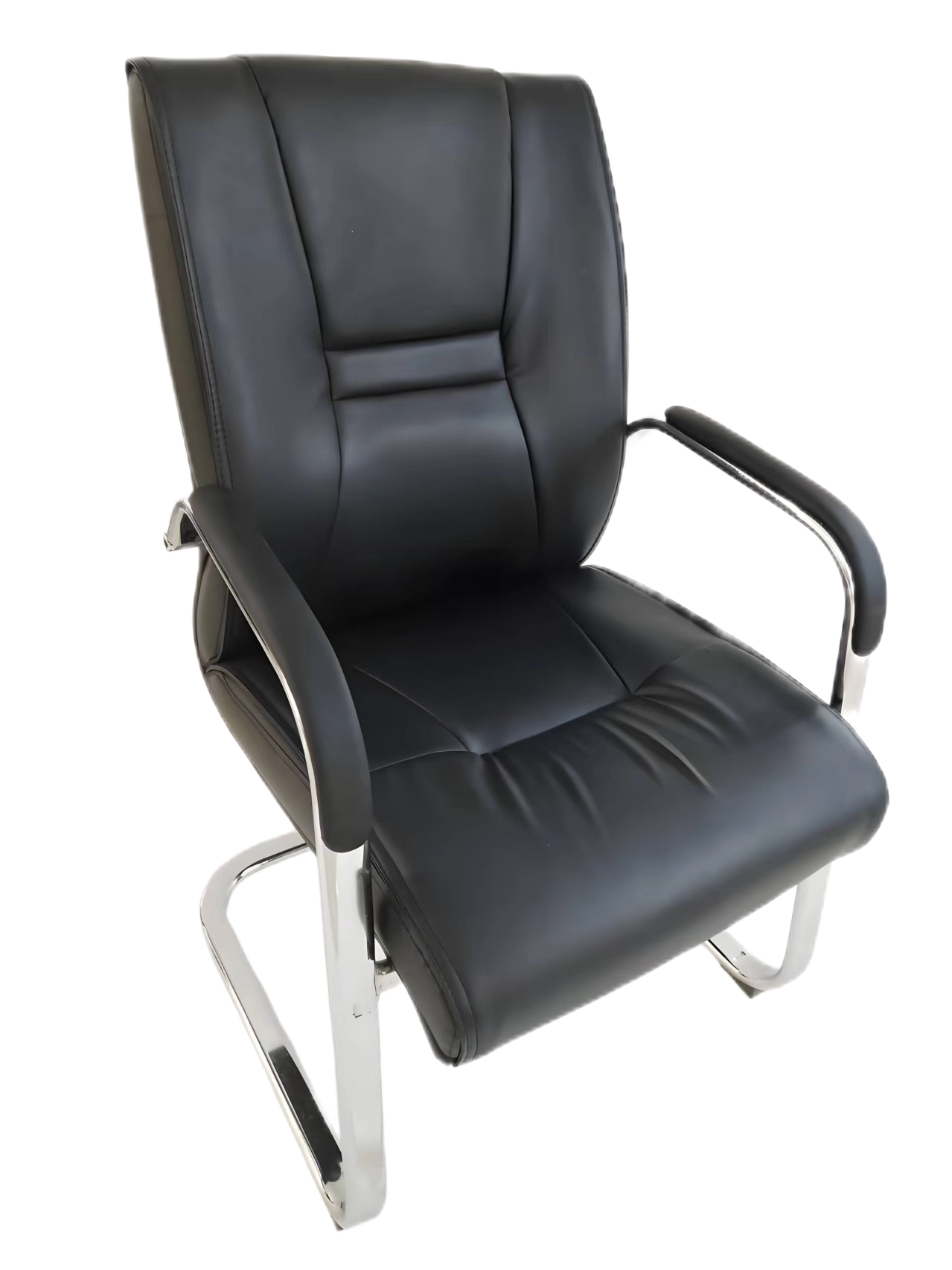 茂春 弓形椅 59*64*98cm(把)高清大图