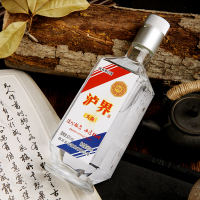 泸界头曲52度浓香型粮食散装高粱酒500ML白酒特价