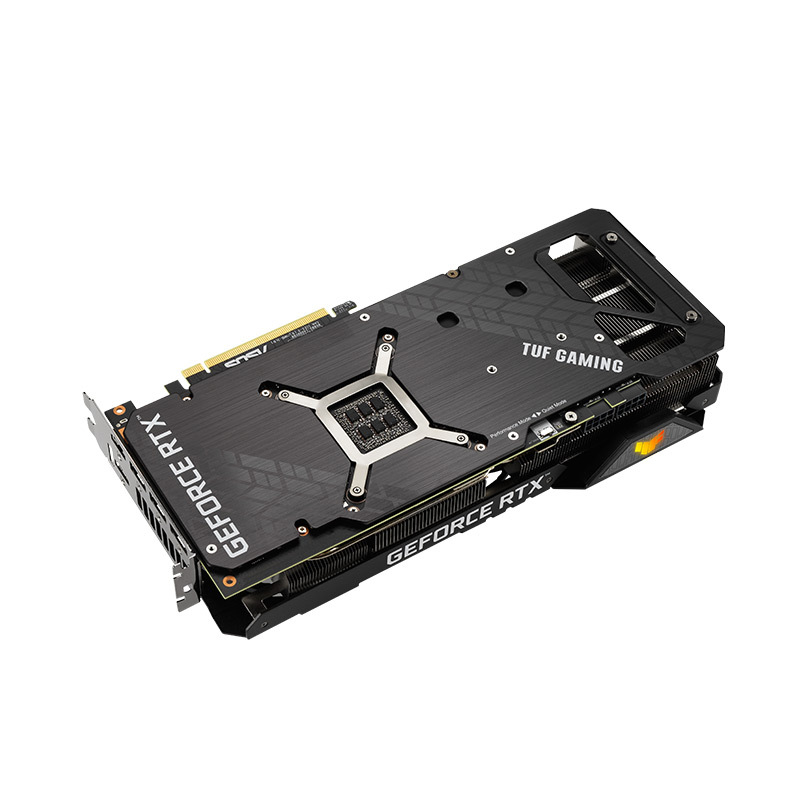 华硕(ASUS)TUF RTX3070TI O8G GAMING电脑电竞游戏显卡