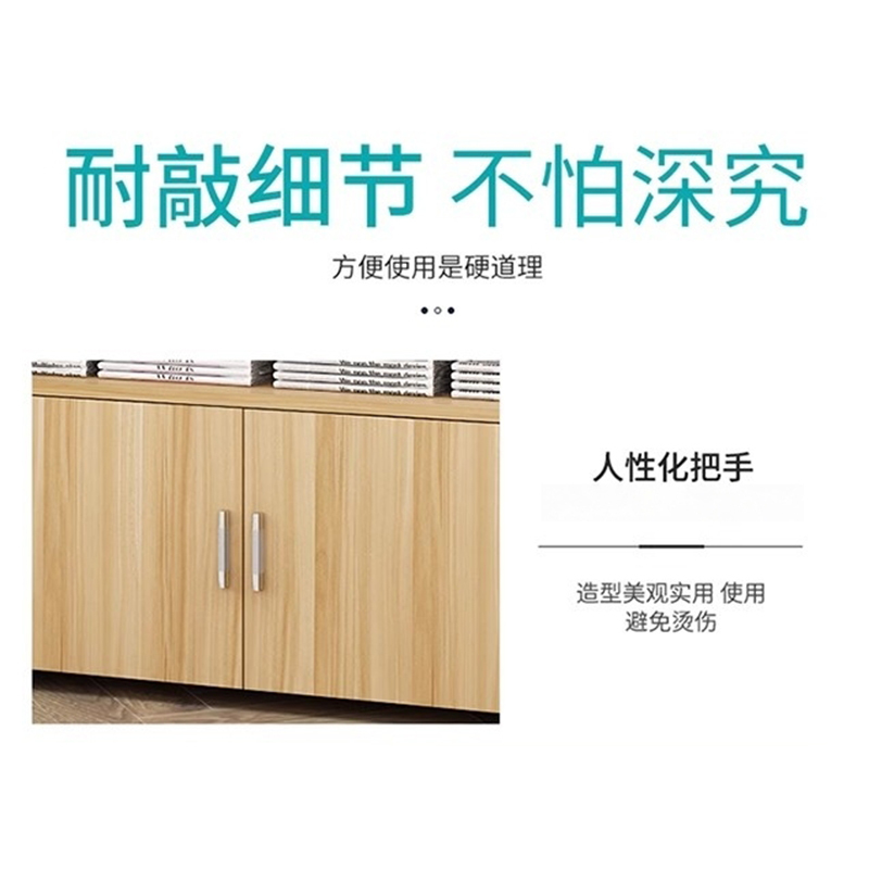 伟樽展示架800*300*1800mm四层个高清大图