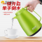 富光(FUGUANG)保温壶WFS1020-1500 1500ml 男女士带茶隔 便携创意双层泡茶玻璃水杯