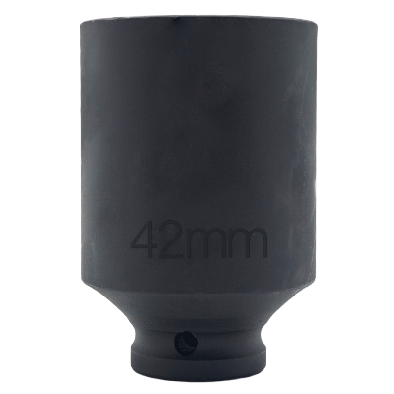 LEECBB 1/2套筒头 42mm 个