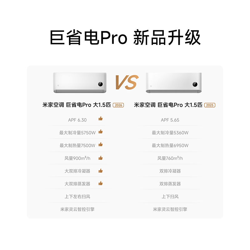 小米-空调35GW-PG15/V1A1高清大图