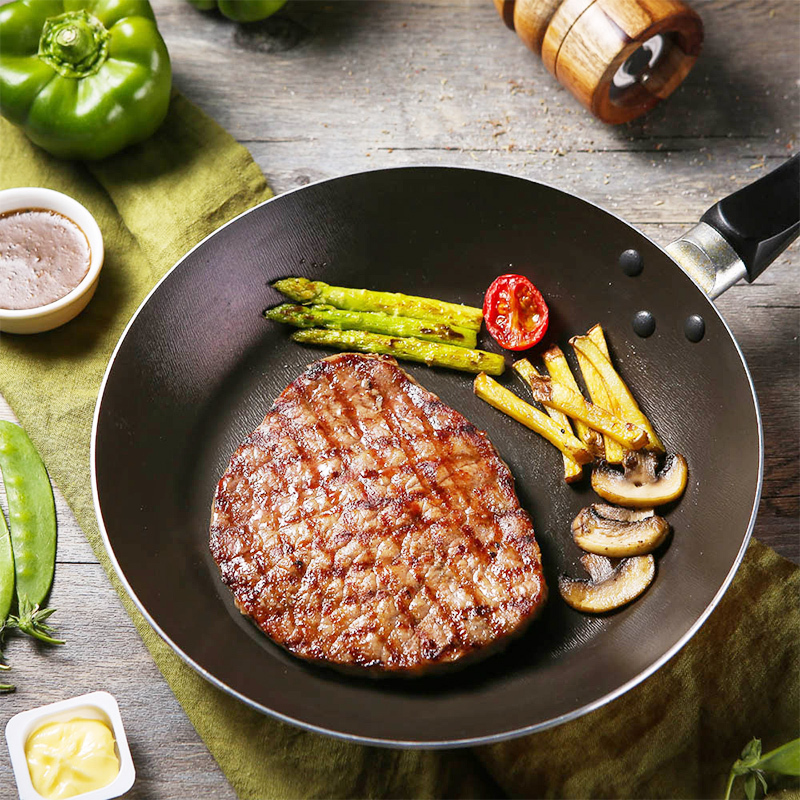 潮香村家庭菲力牛排130g