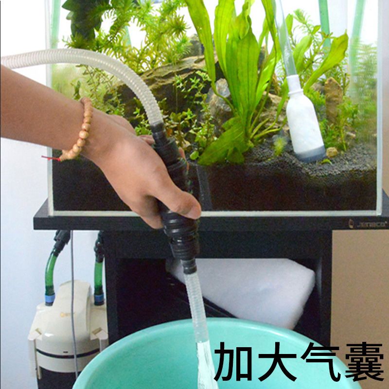 手动循环抽水泵粪便吸便器过滤器清理工具小号320单品无赠品>800_800