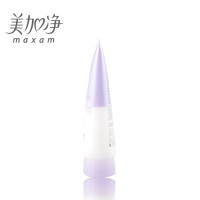 maxam/美加净珍米水润滢亮洁面乳深层清洁洗面奶100g