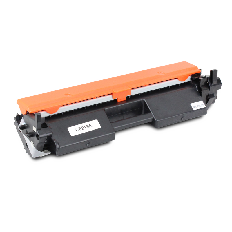 哈博CF218A打印机硒鼓适用HP LaserJet pro MFP M132等 黑色高清大图