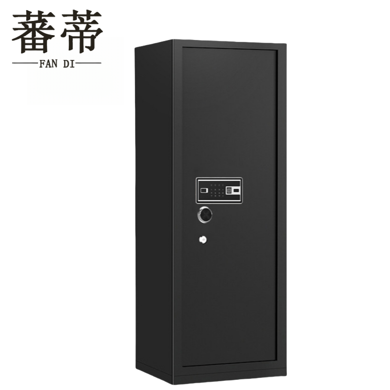 蕃蒂 蕃蒂保险柜1.8米指纹密码台.