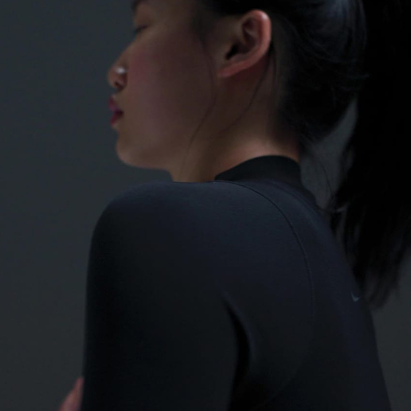 耐克(NIKE)2024女舒适户外休闲百搭运动T恤FN3023010