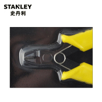 史丹利 Stanley84-868-22电子水口钳(可剥线)150MM