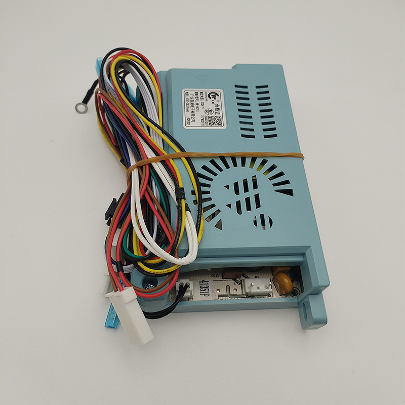 通用链接3 水箱 主板 火排