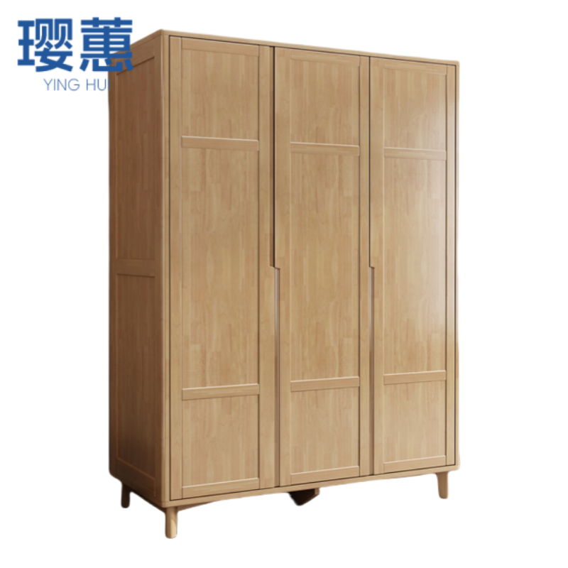 璎蕙组合衣柜高清大图