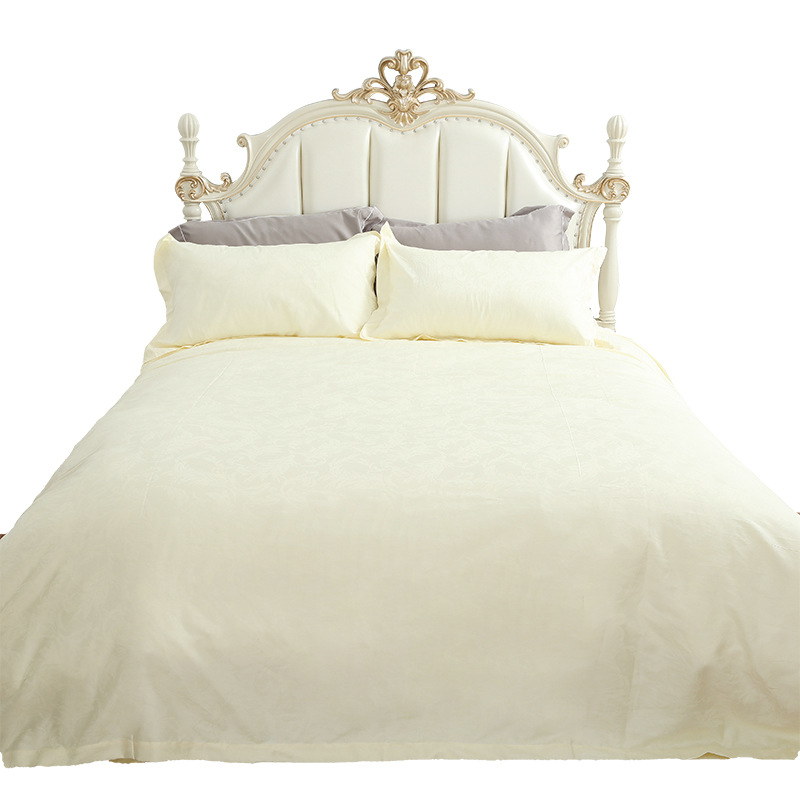 米黄色床单 180*280cm高清大图