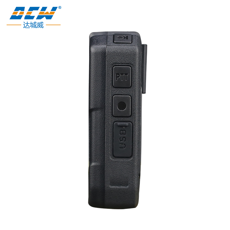 达城威 DSJ-DCWV2A1 高清1296p红外夜视随身便携可持续工作12小时ip68防 32G 摄像记录仪高清大图