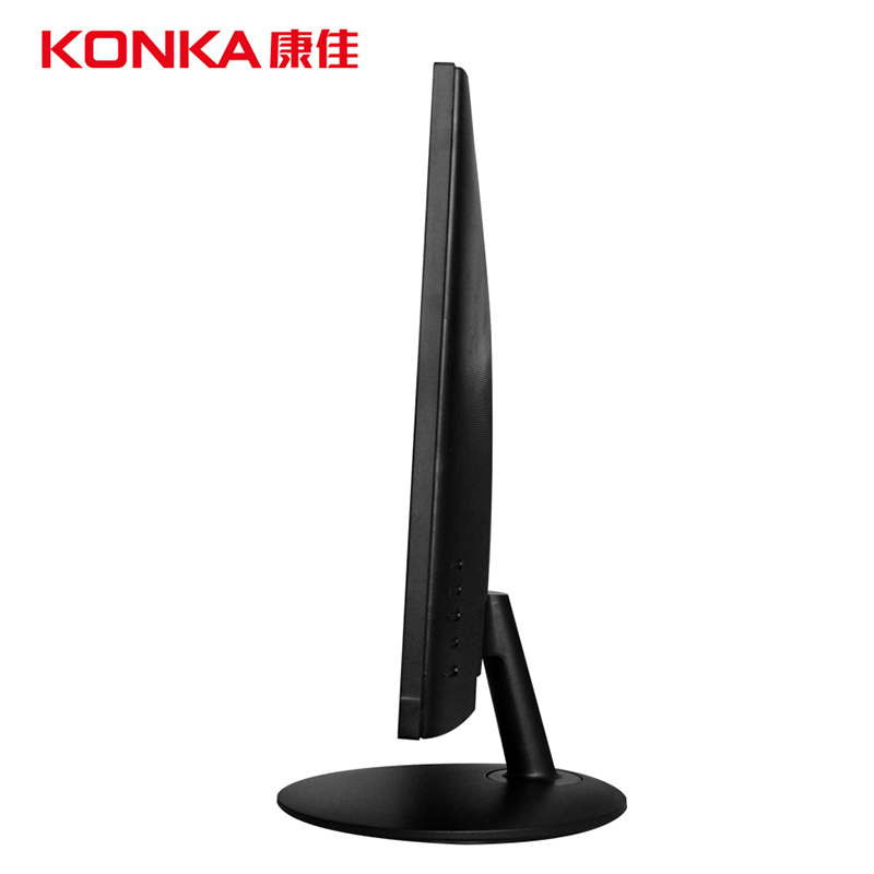 康佳(KONKA) 21.5英寸显示器 60HZ办公商用高清电脑显示器(KM2210Z)