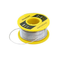 史丹利（Stanley）焊锡丝0.8mm 400g STHT73743-8-23