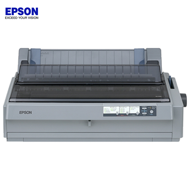 爱普生(EPSON)SW LQ-1900KIIH 企业用针式打印机
