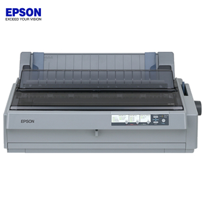 爱普生(EPSON)SW LQ-1900KIIH 企业用针式打印机