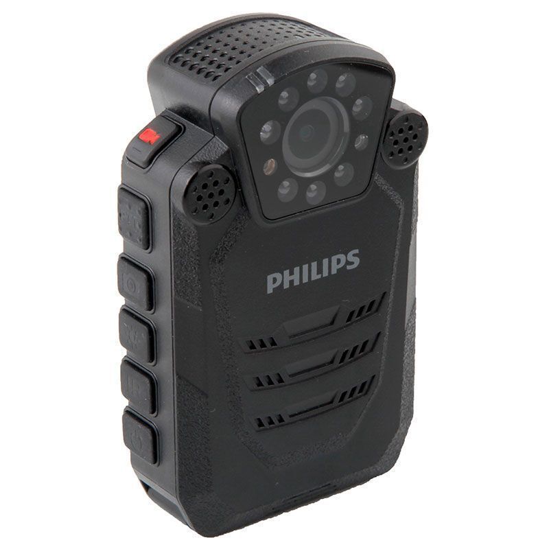 飞利浦(Philips) 音视频记录仪 VTR8200 (单位:台)